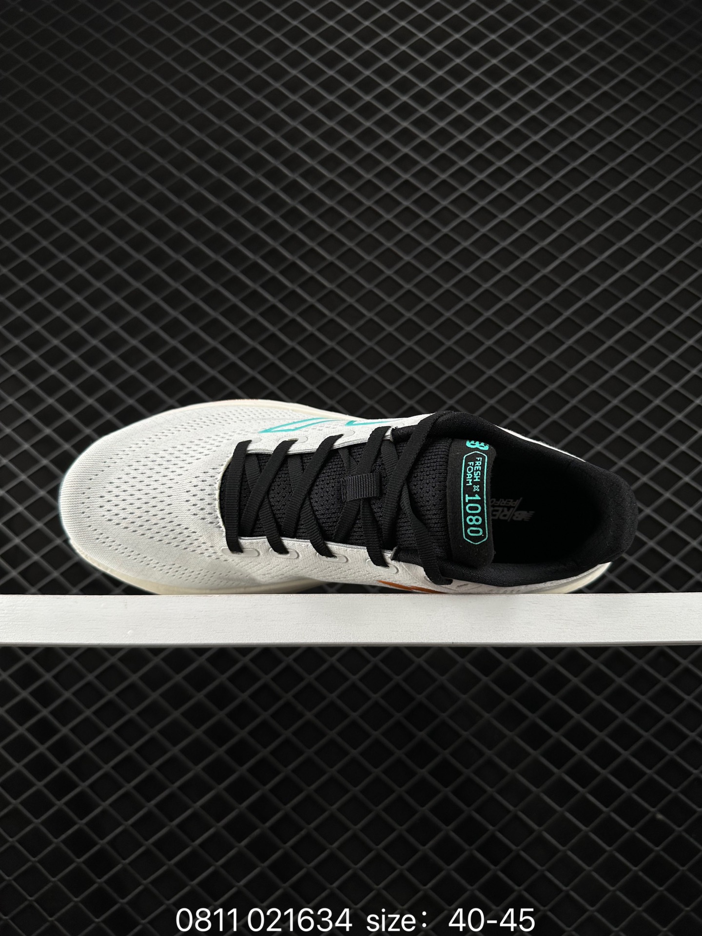 New Balance Fresh Foam X Trail More v3